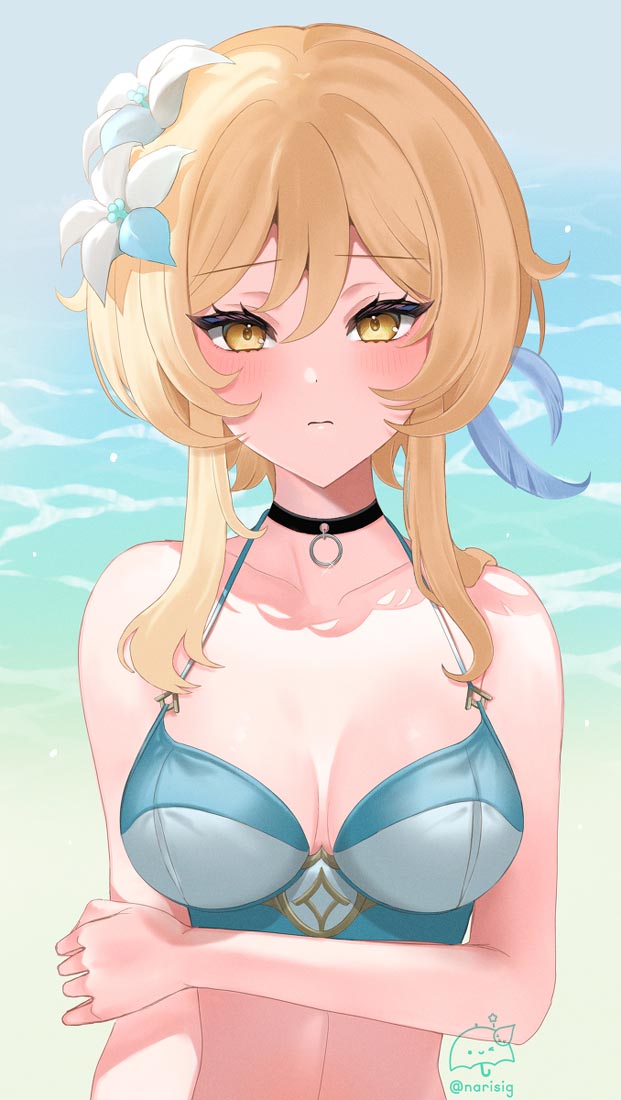 【游戏同人图】#早安【220907】