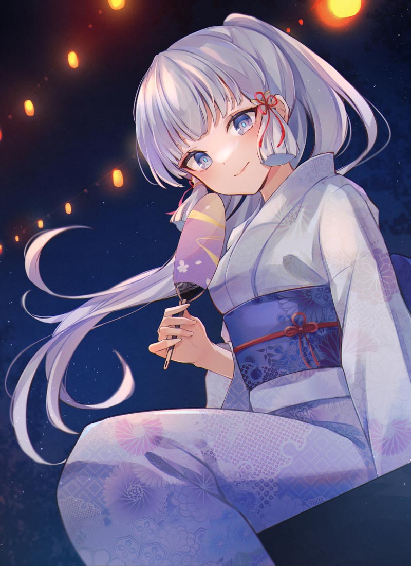 【游戏同人图】#早安【220907】