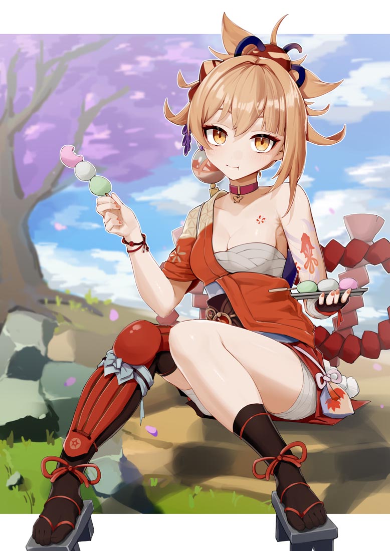 【游戏同人图】#早安【220907】