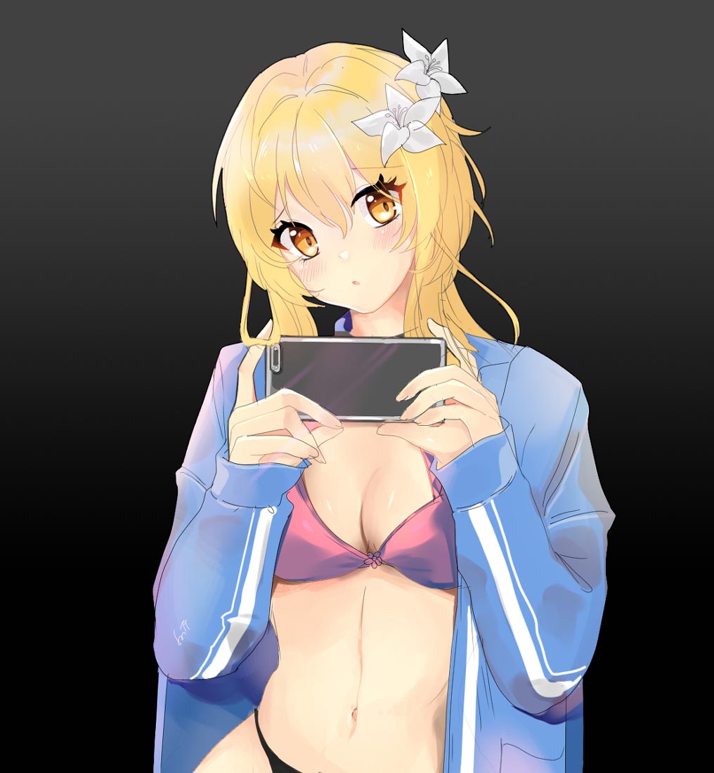 【游戏同人图】#晚安【220907】