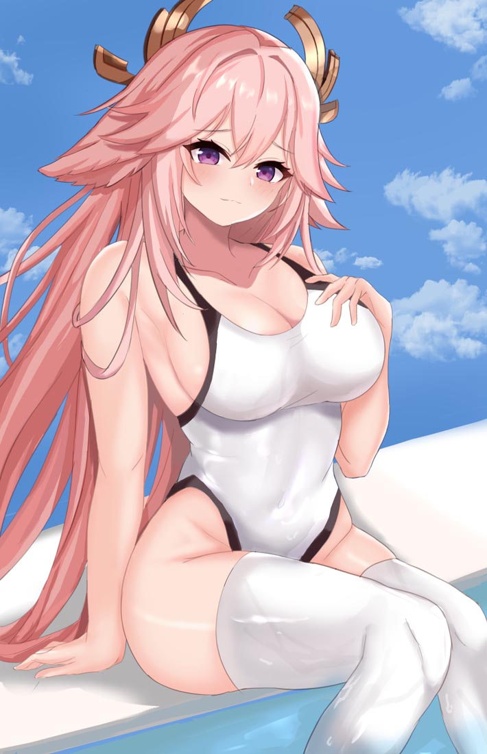 【游戏同人图】#晚安【220907】