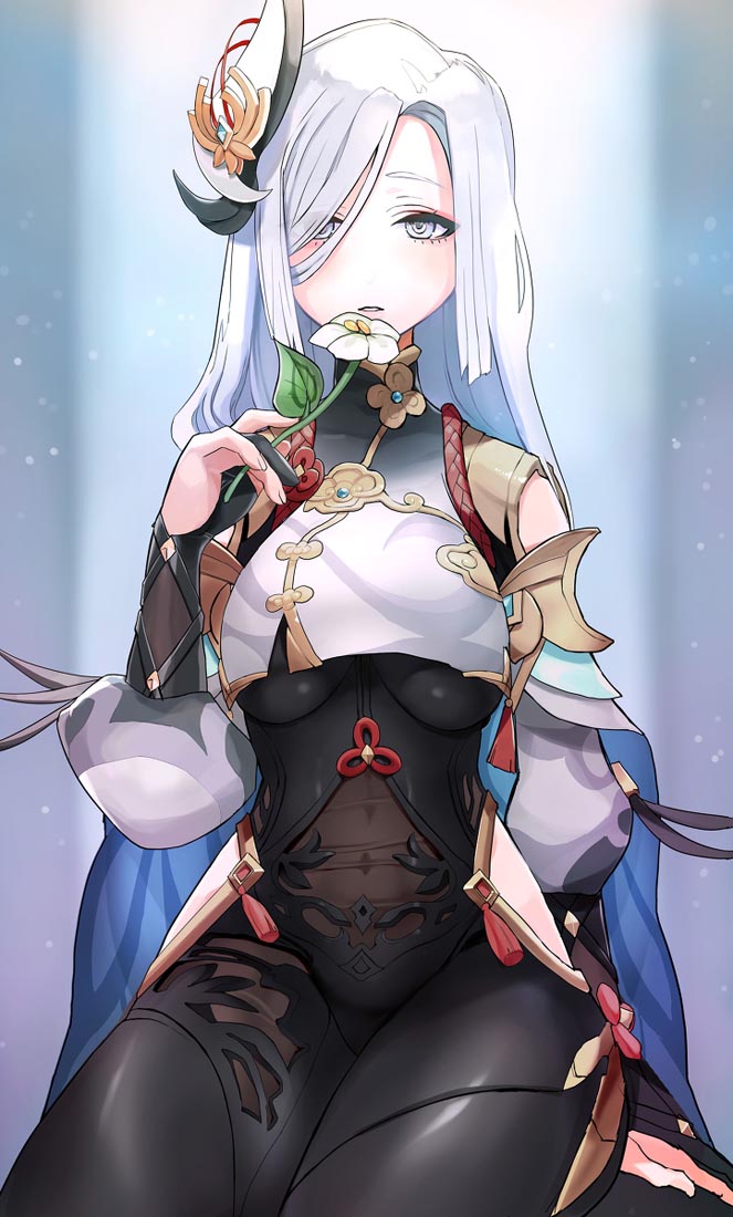 【游戏同人图】#晚安【220907】