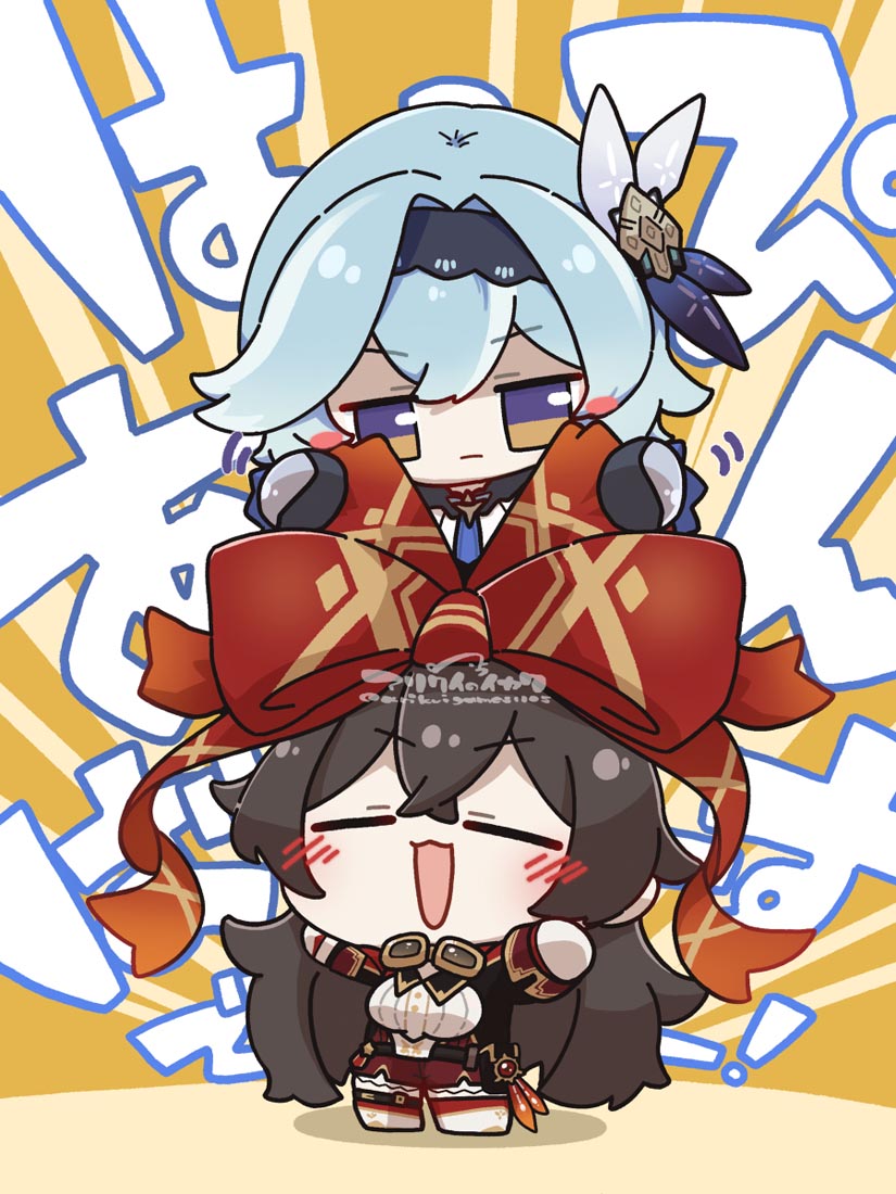 【游戏同人图】#晚安【220907】