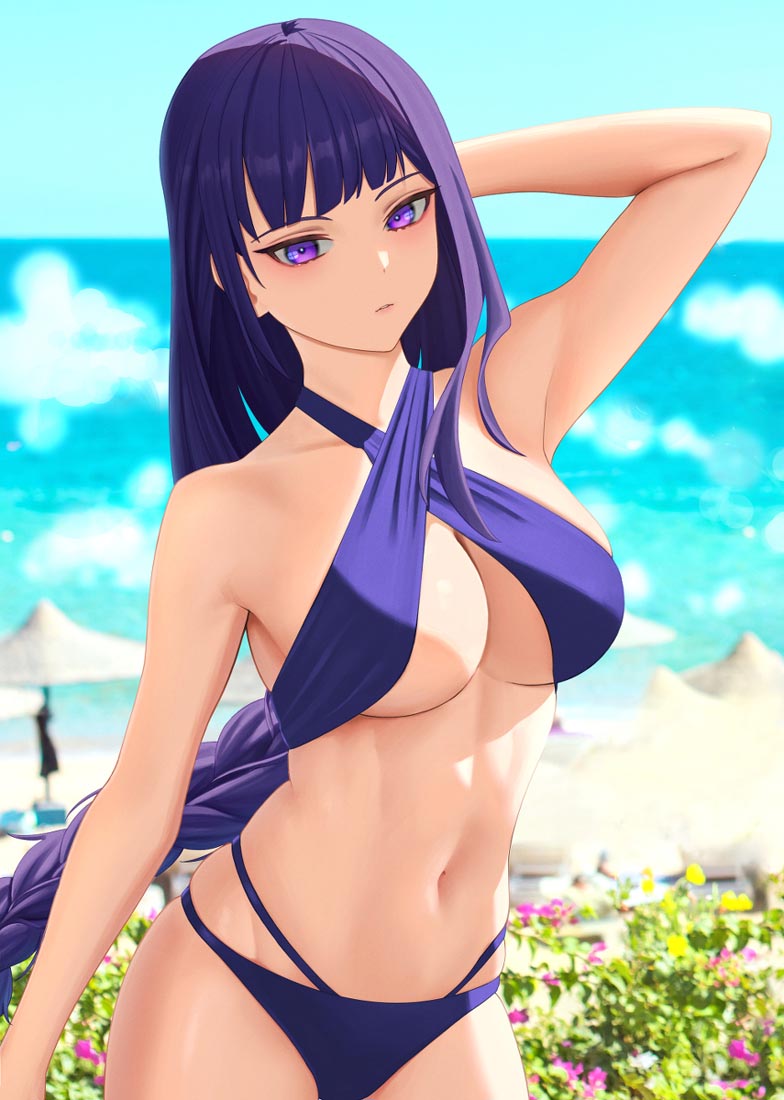 【同人图P站精选】#早安【220908】