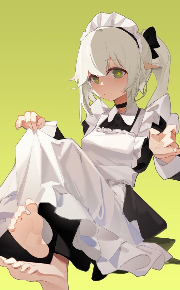 【同人图P站精选】#早安【220908】