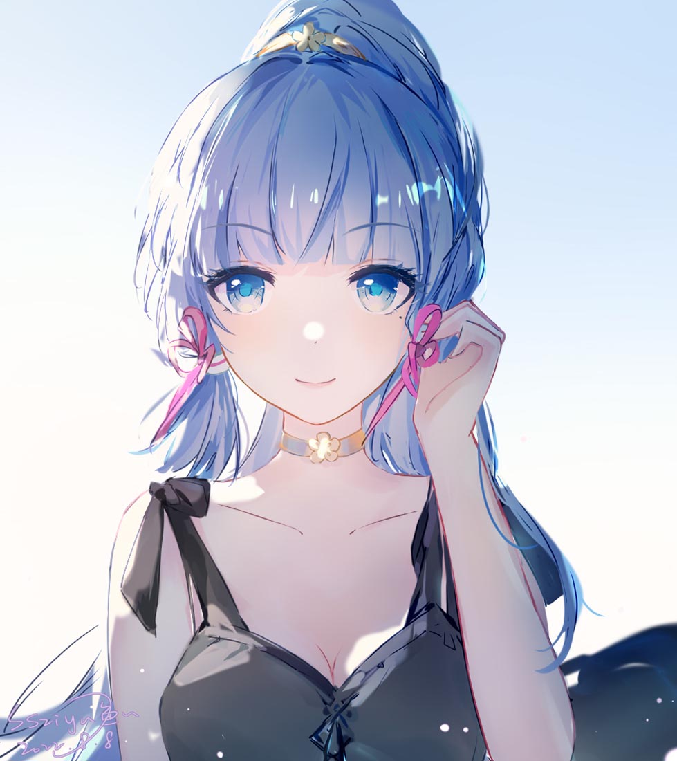 【同人图P站精选】#早安【220908】