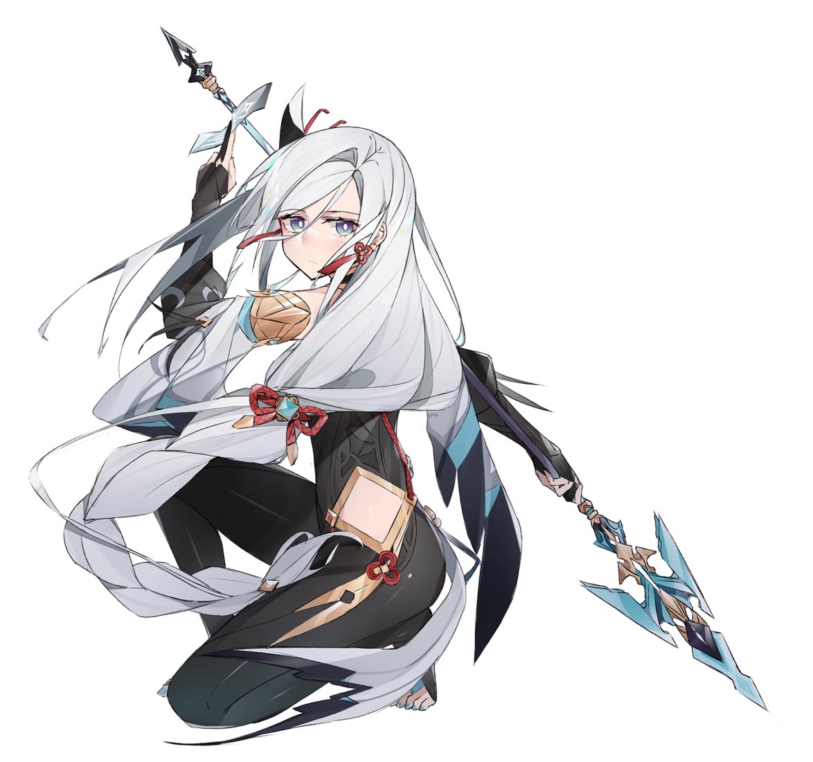 【同人图P站精选】#早安【220908】