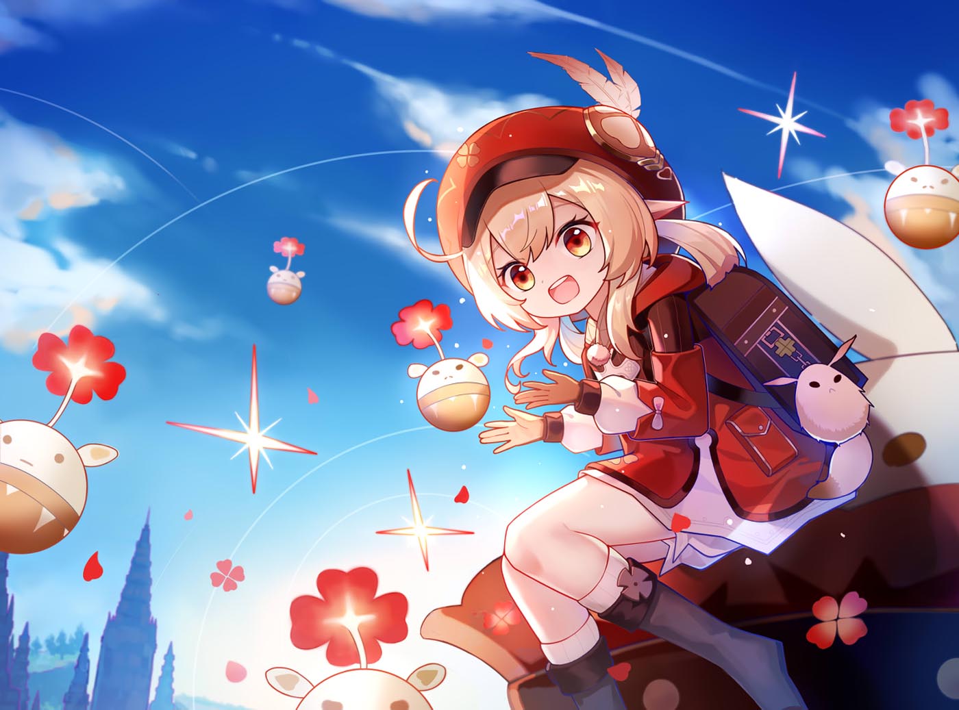 【同人图P站精选】#早安【220908】