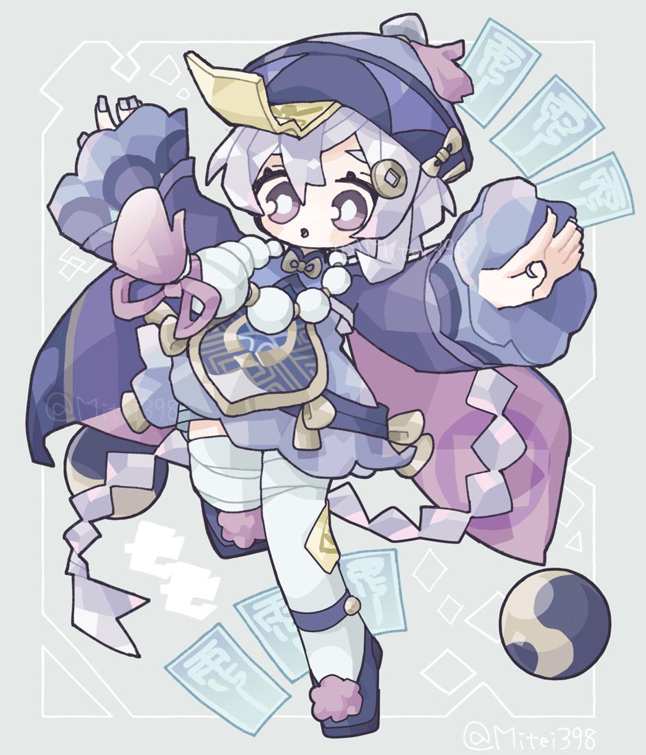 【同人图P站精选】#午安【220908】