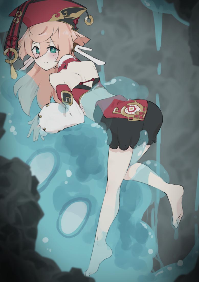 【同人图P站精选】#午安【220908】