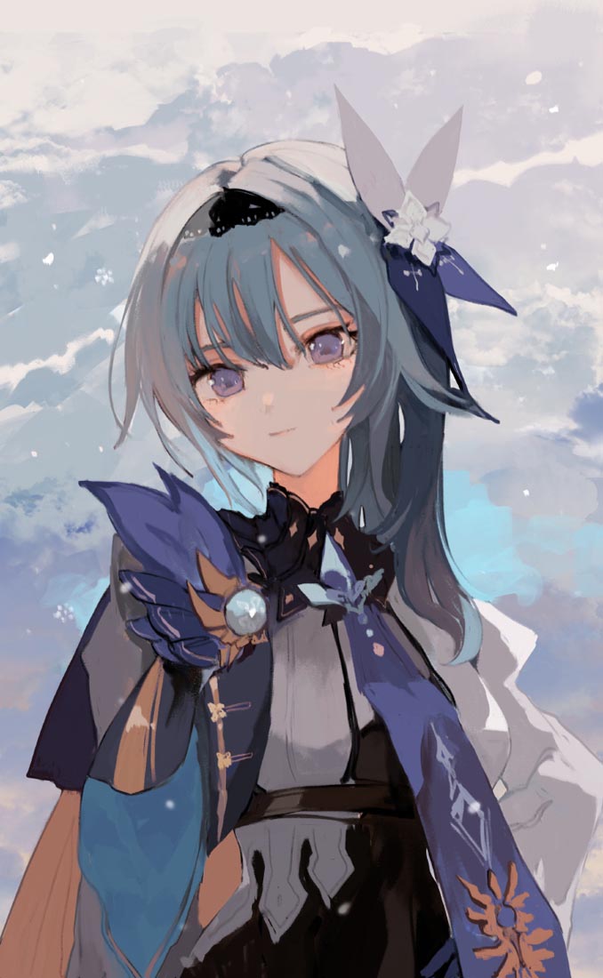 【同人图P站精选】#午安【220908】