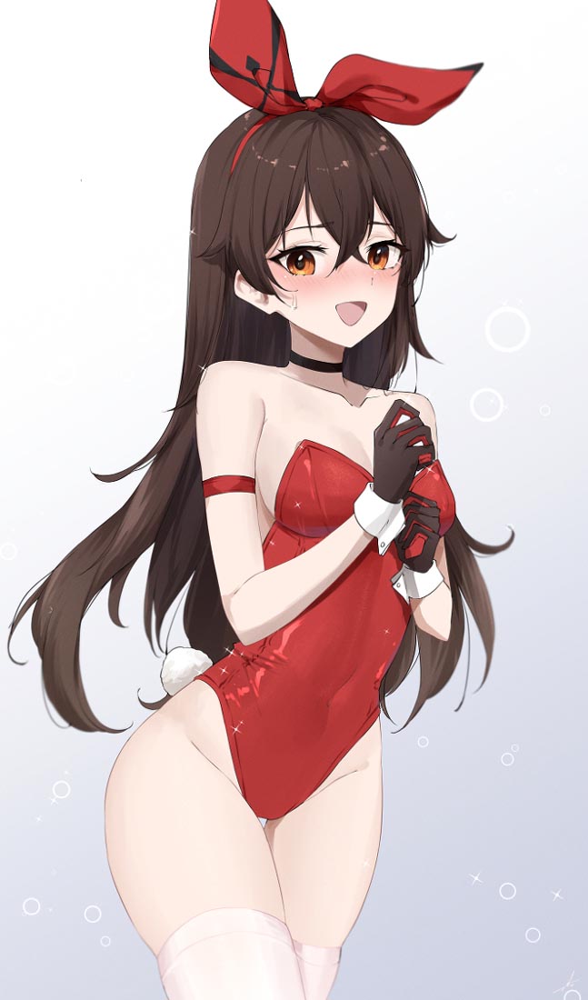 【同人图P站精选】#午安【220908】