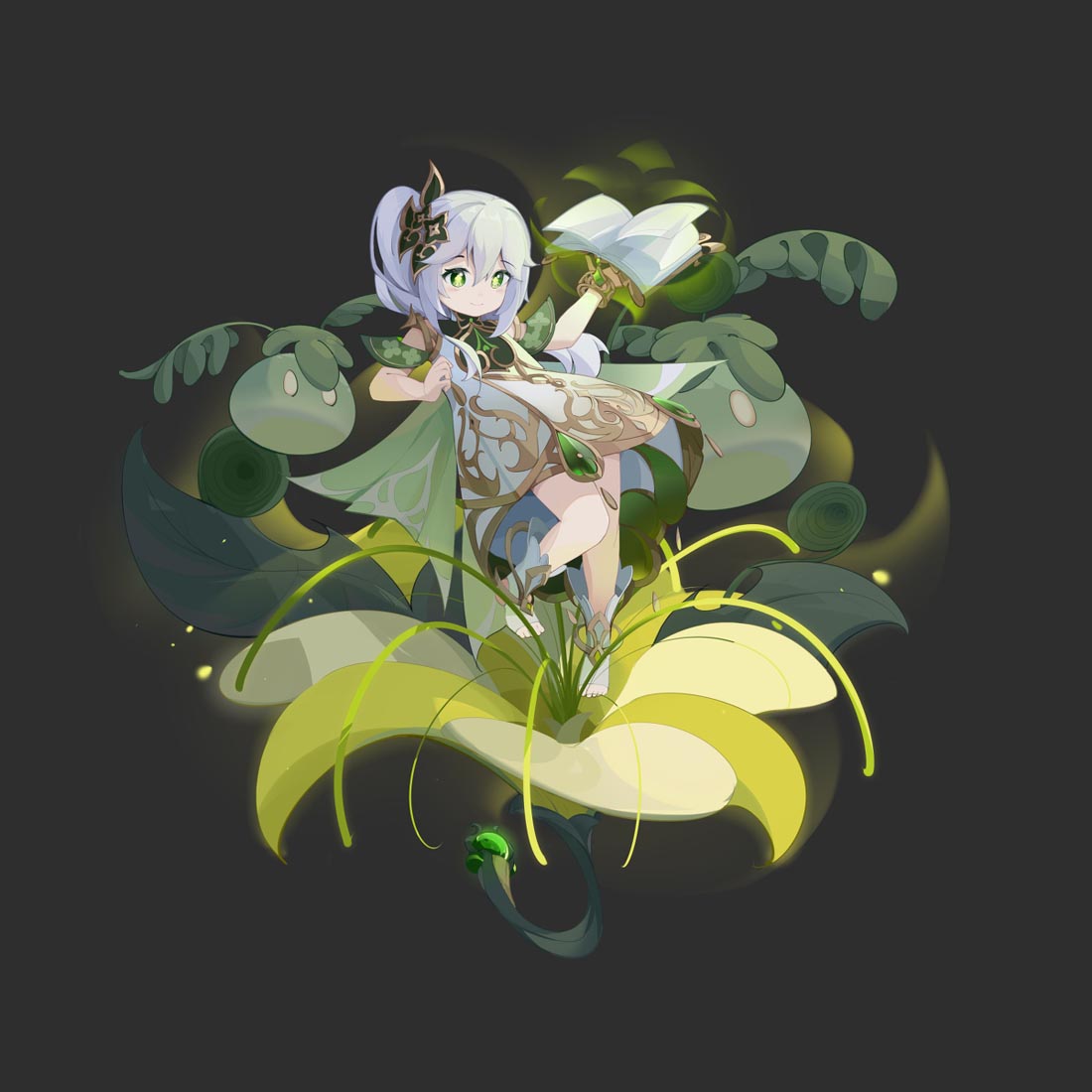 【同人图P站精选】#午安【220908】