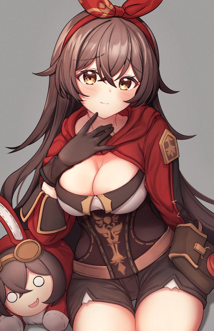 【同人图P站精选】#午安【220908】