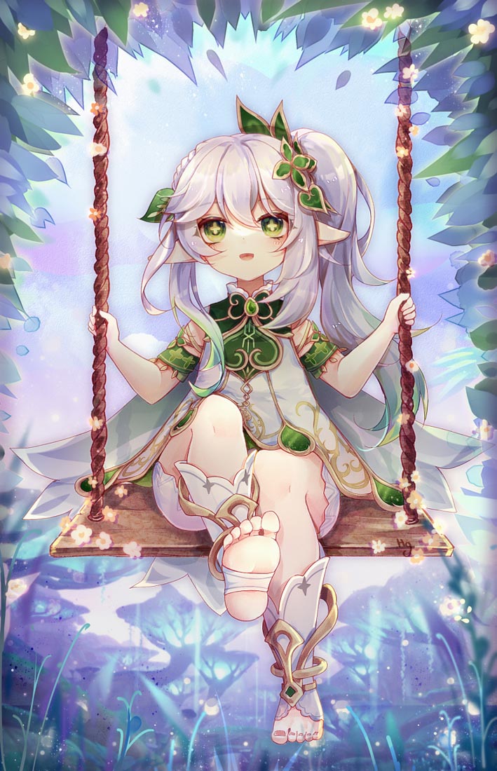 【同人图P站精选】#晚安【220908】