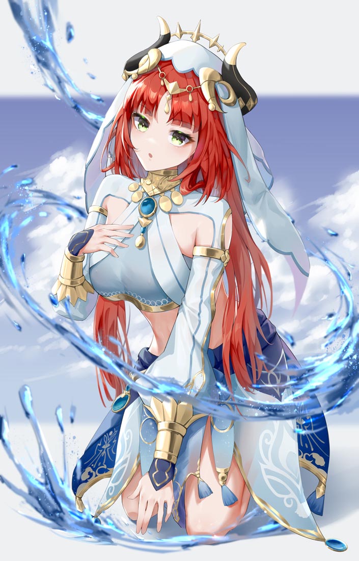 【同人图P站精选】#晚安【220908】