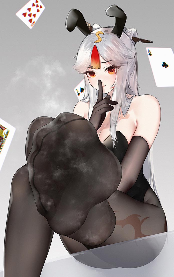 【同人图P站精选】#晚安【220908】