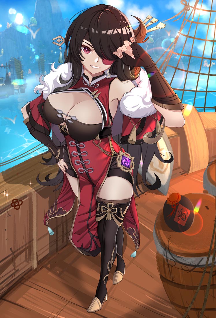 【P站精选】#早安【220909】