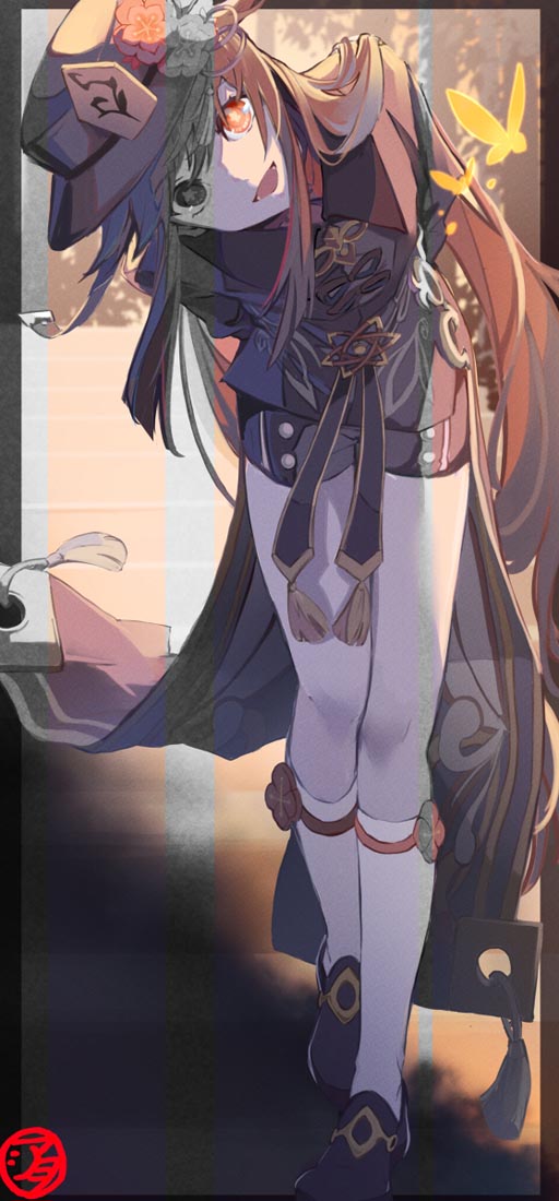 【P站精选】#早安【220909】