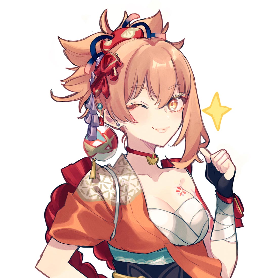 【P站精选】#早安【220909】