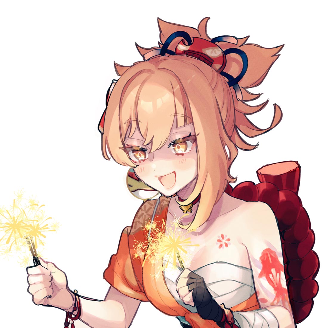 【P站精选】#早安【220909】