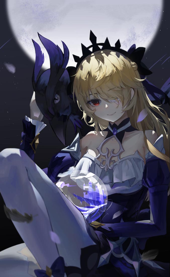 【P站精选】#早安【220909】