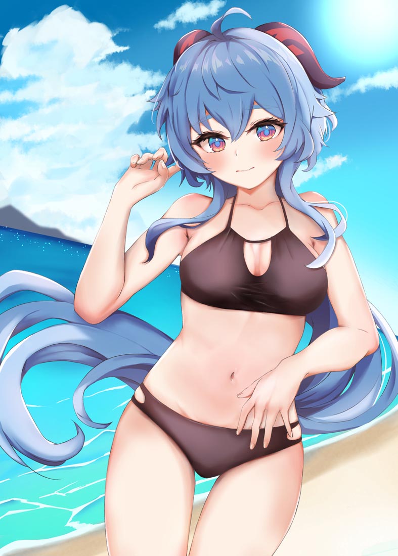 【P站精选】#午安【220909】