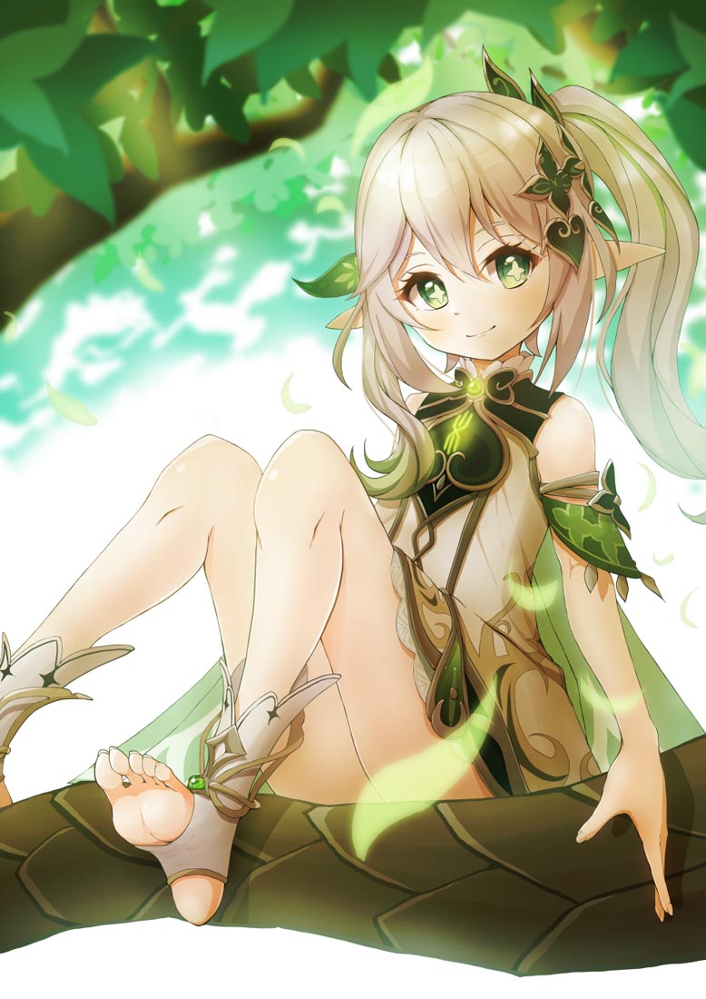 【P站精选】#午安【220909】