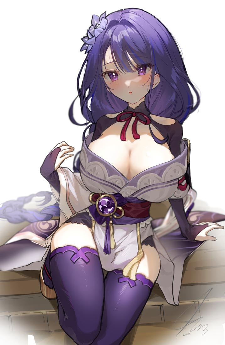 【P站精选】#午安【220909】