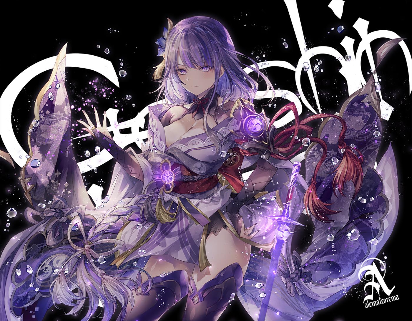 【P站精选】#午安【220909】