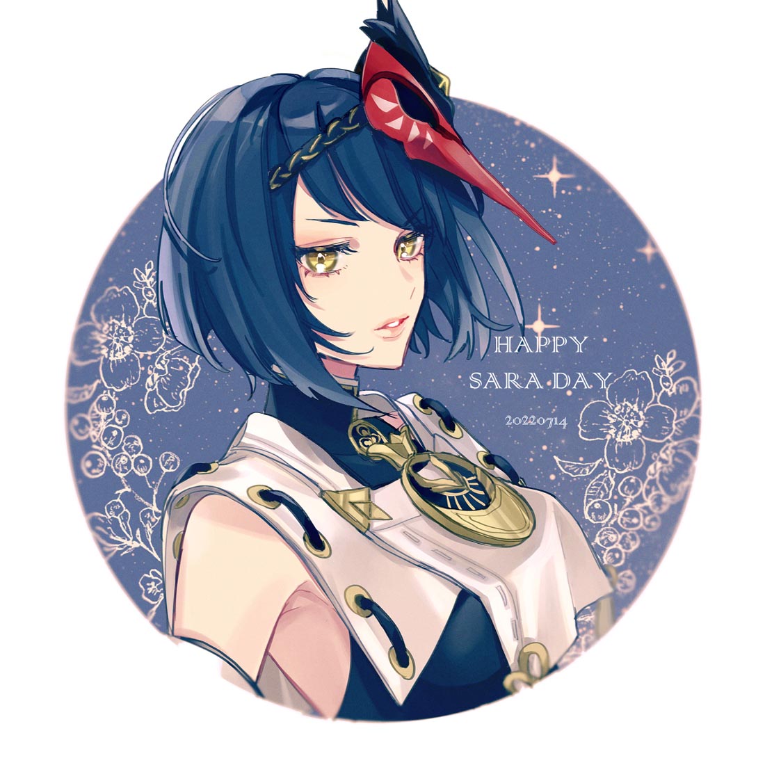 【P站精选】#午安【220909】