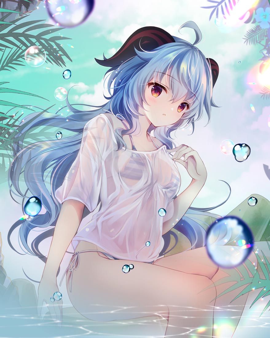 【P站精选】#晚安【220909】