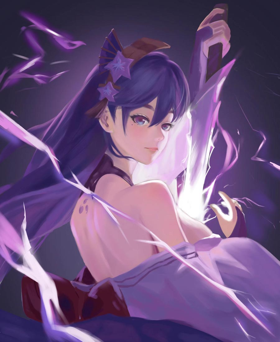 【P站精选】#晚安【220909】