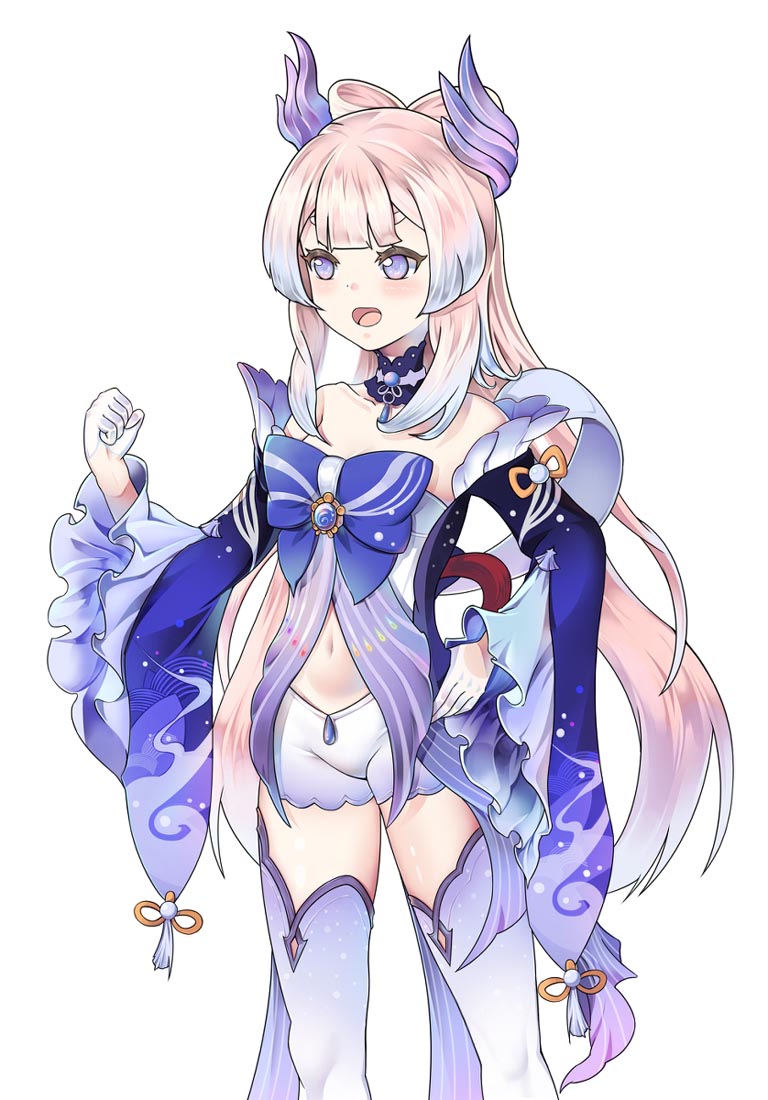 【P站精选】#晚安【220909】