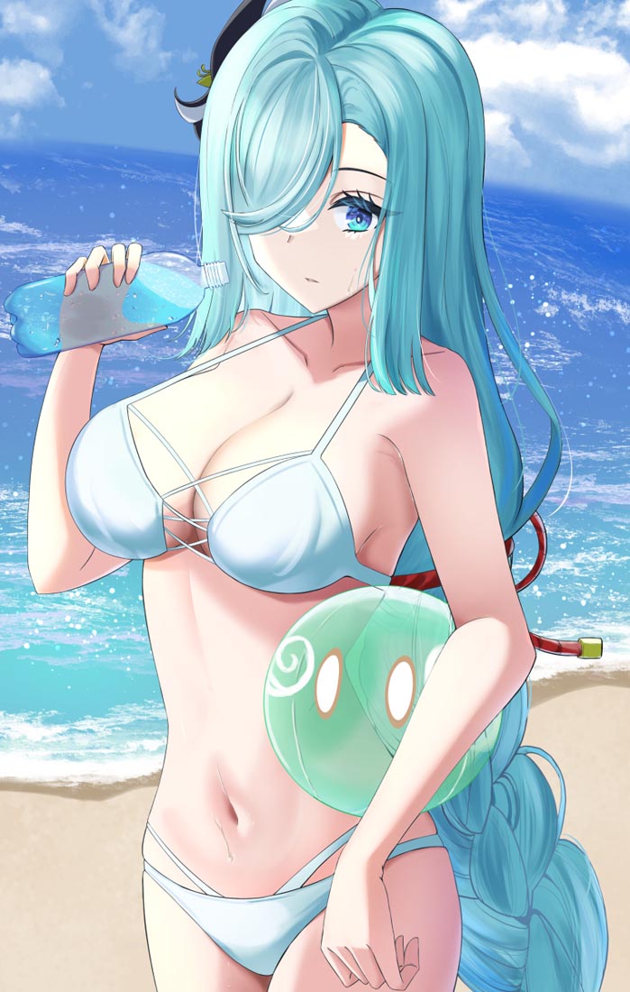 【P站精选】#晚安【220909】