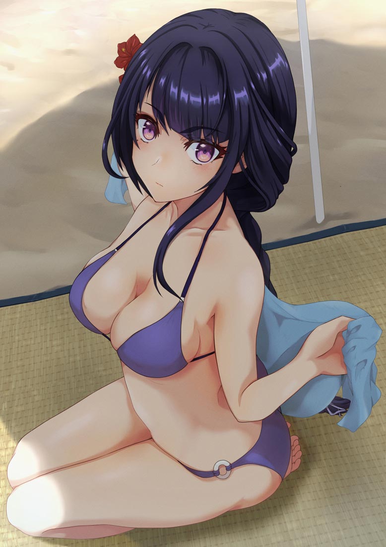 【Pixiv精选图】#早安【220910】