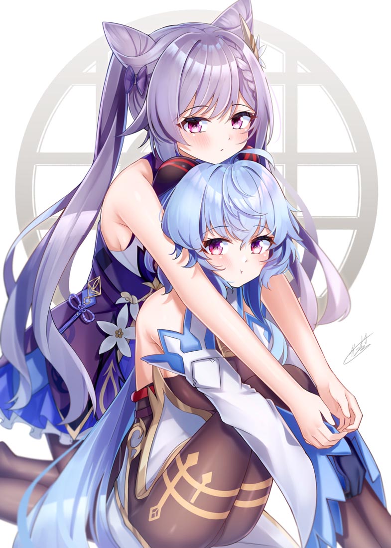 【Pixiv精选图】#早安【220910】