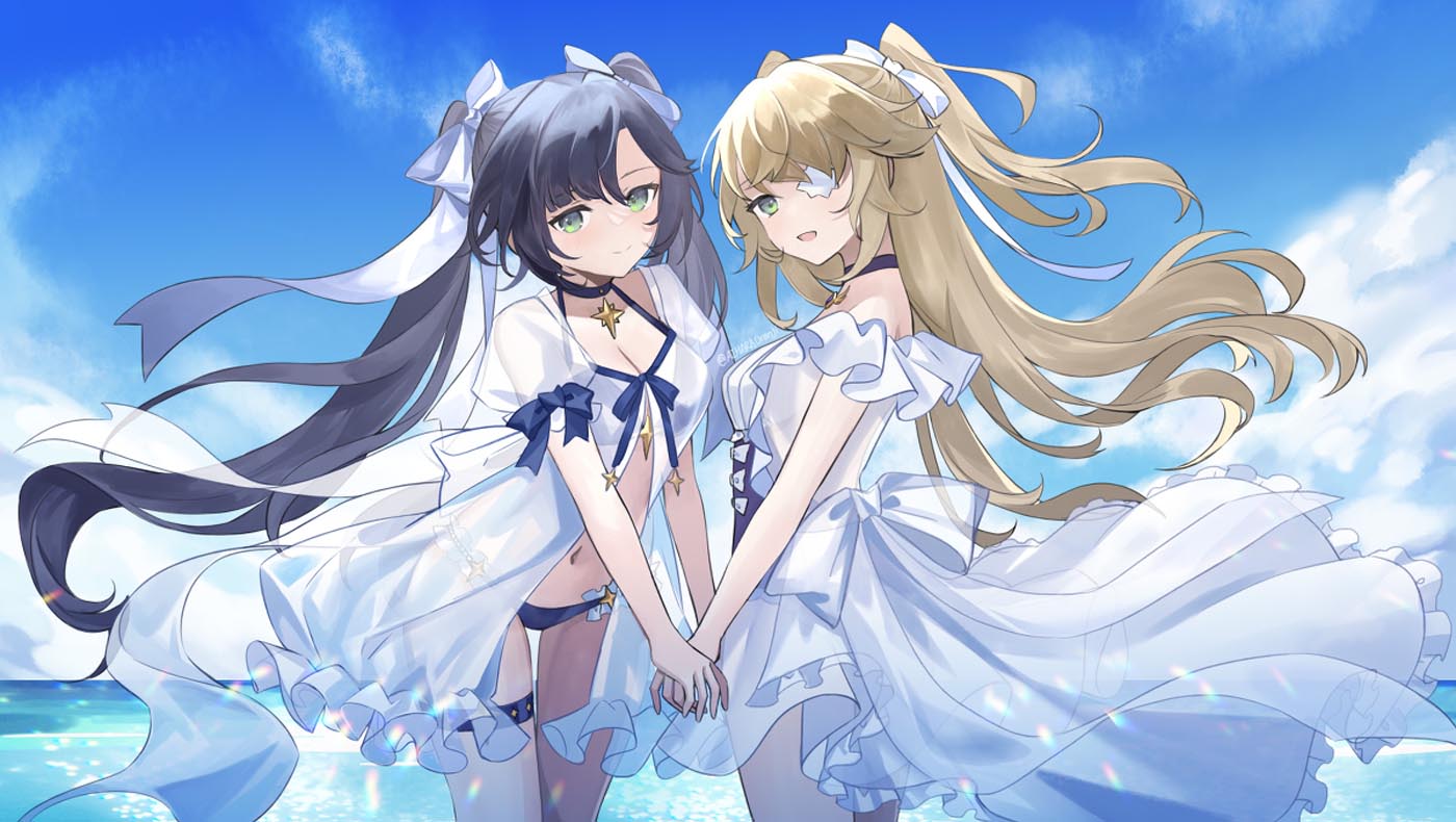 【Pixiv精选图】#早安【220910】