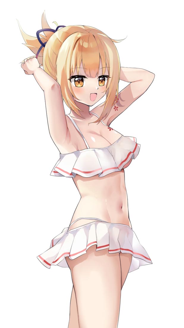 【Pixiv精选图】#早安【220910】