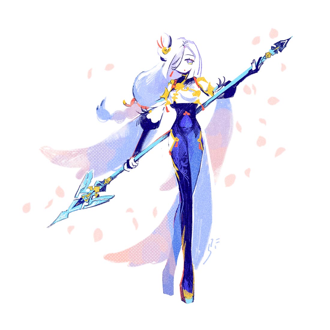 【Pixiv精选图】#早安【220910】