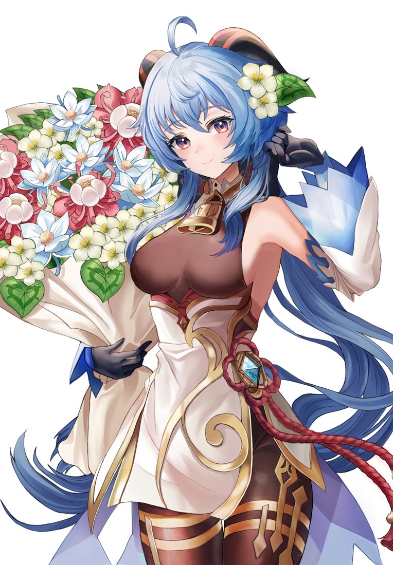 【Pixiv精选图】#午安【220910】