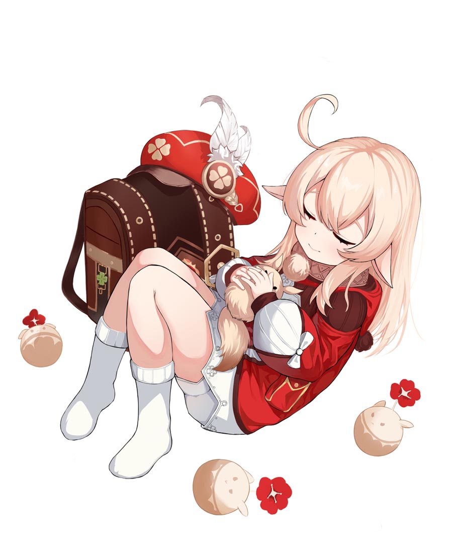 【Pixiv精选图】#午安【220910】