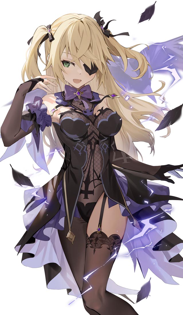 【Pixiv精选图】#午安【220910】