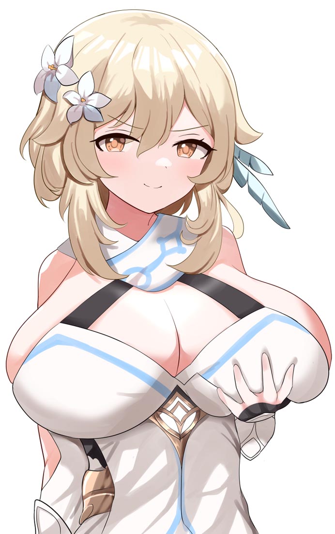 【Pixiv精选图】#午安【220910】