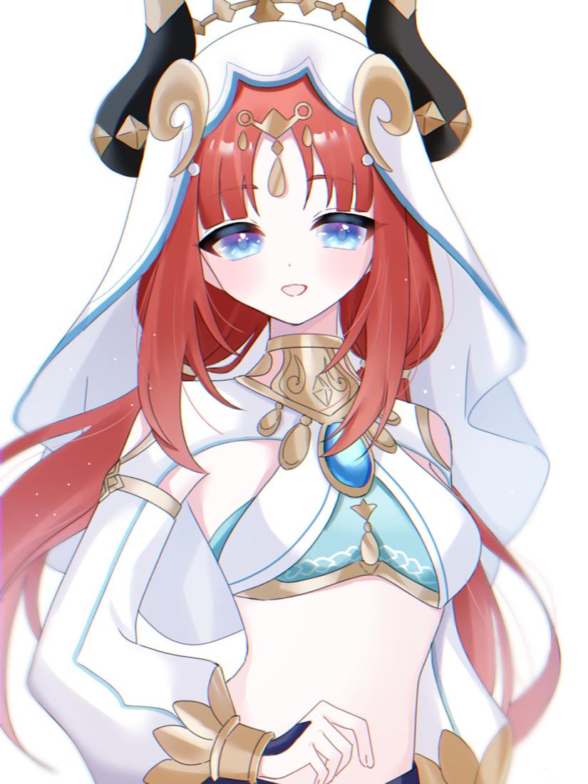 【Pixiv精选图】#午安【220910】