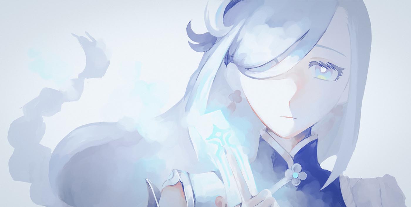 【Pixiv精选图】#午安【220910】