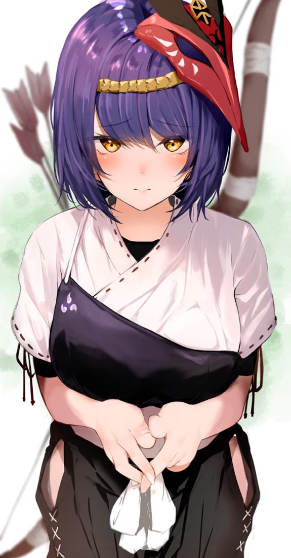 【Pixiv精选图】#晚安【220910】