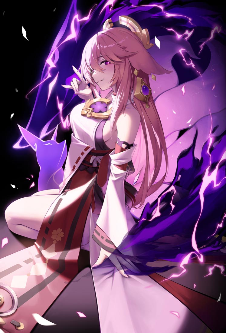 【Pixiv精选图】#晚安【220910】