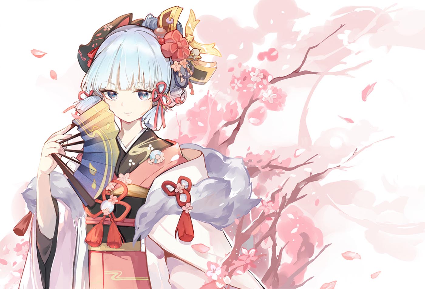 【Pixiv精选图】#晚安【220910】