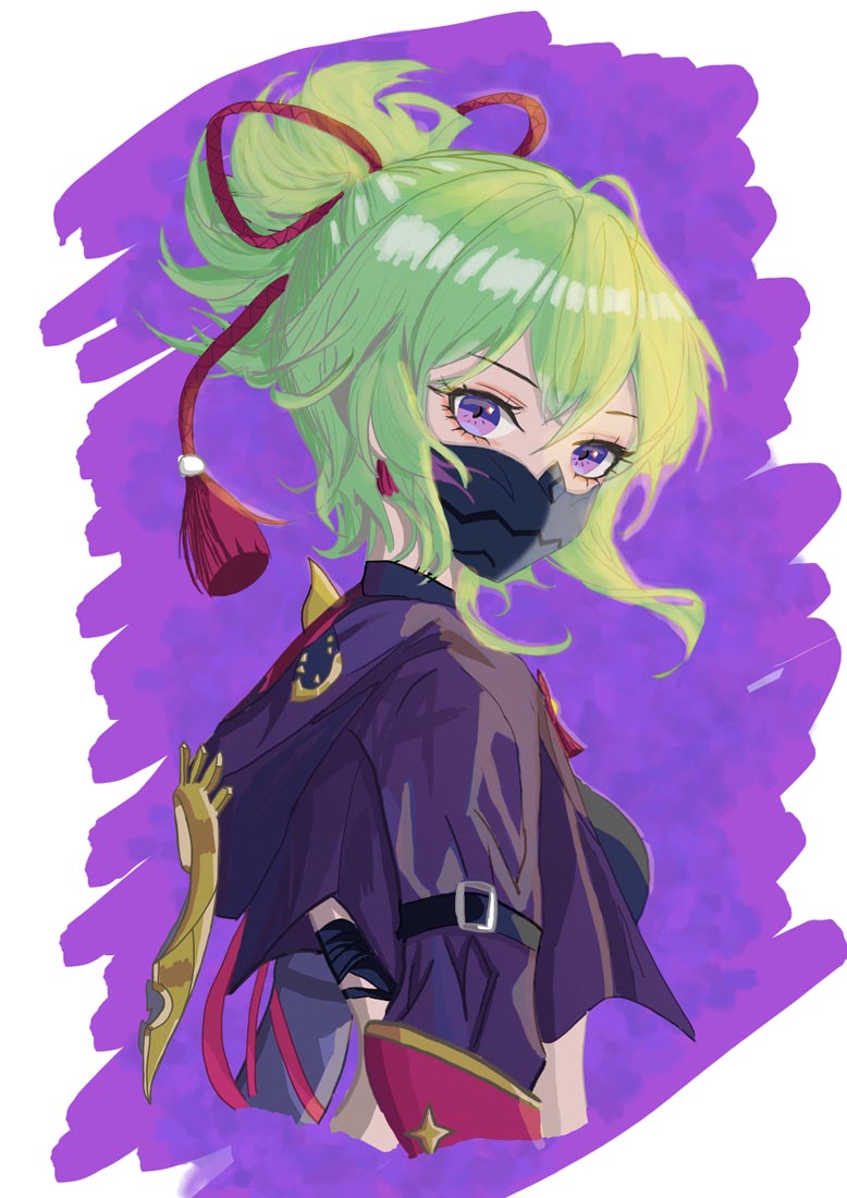 【Pixiv精选图】#晚安【220910】